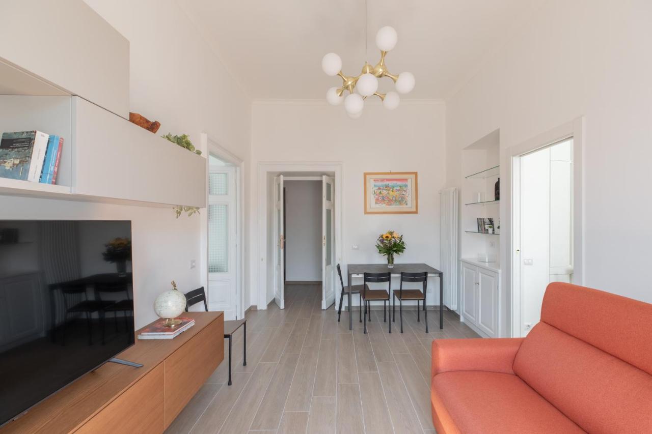 Iflat Lovely And Comfortable Flat In Prati Rome Extérieur photo