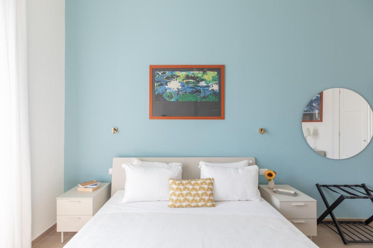 Iflat Lovely And Comfortable Flat In Prati Rome Extérieur photo