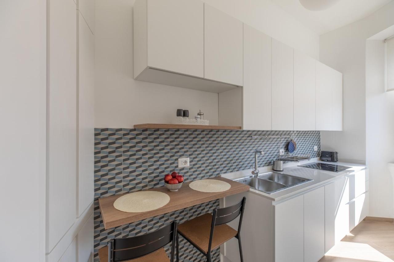 Iflat Lovely And Comfortable Flat In Prati Rome Extérieur photo