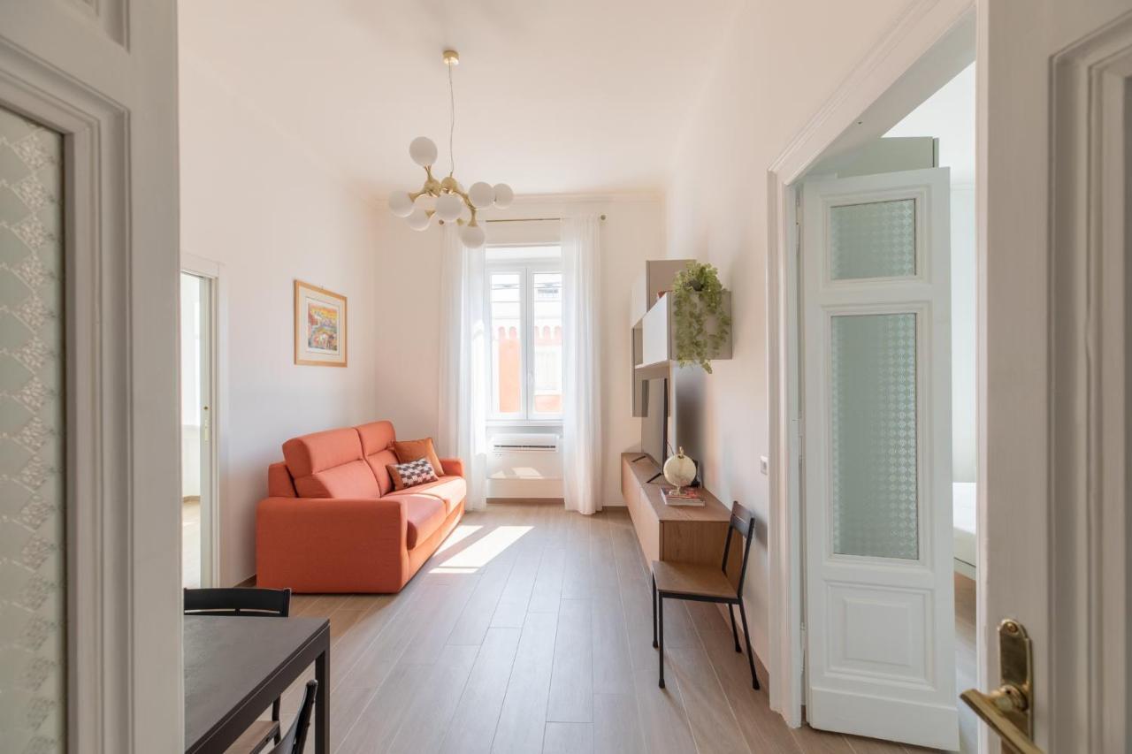 Iflat Lovely And Comfortable Flat In Prati Rome Extérieur photo