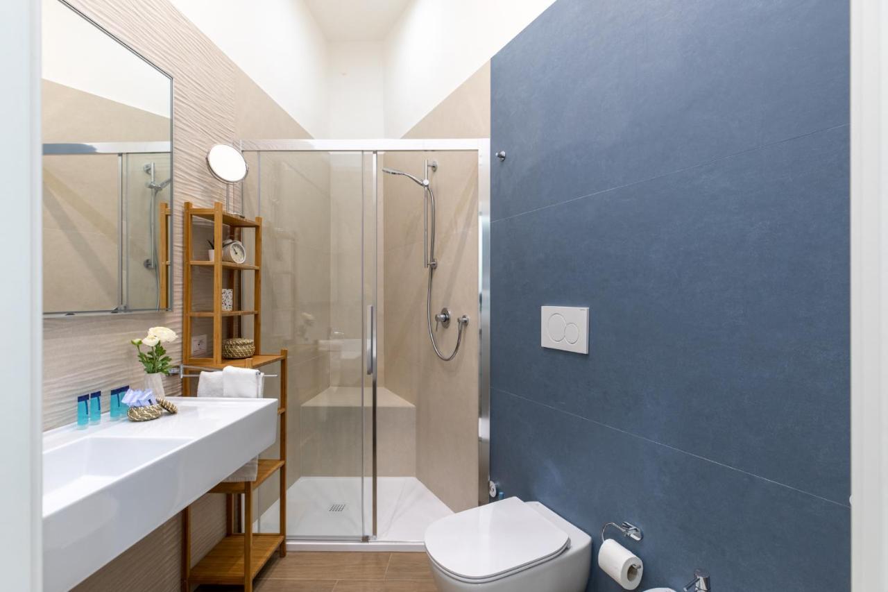 Iflat Lovely And Comfortable Flat In Prati Rome Extérieur photo