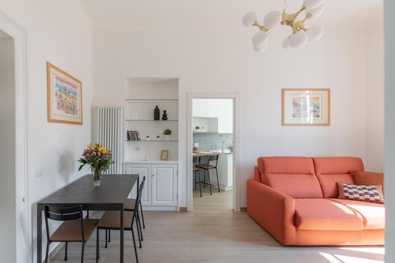 Iflat Lovely And Comfortable Flat In Prati Rome Extérieur photo