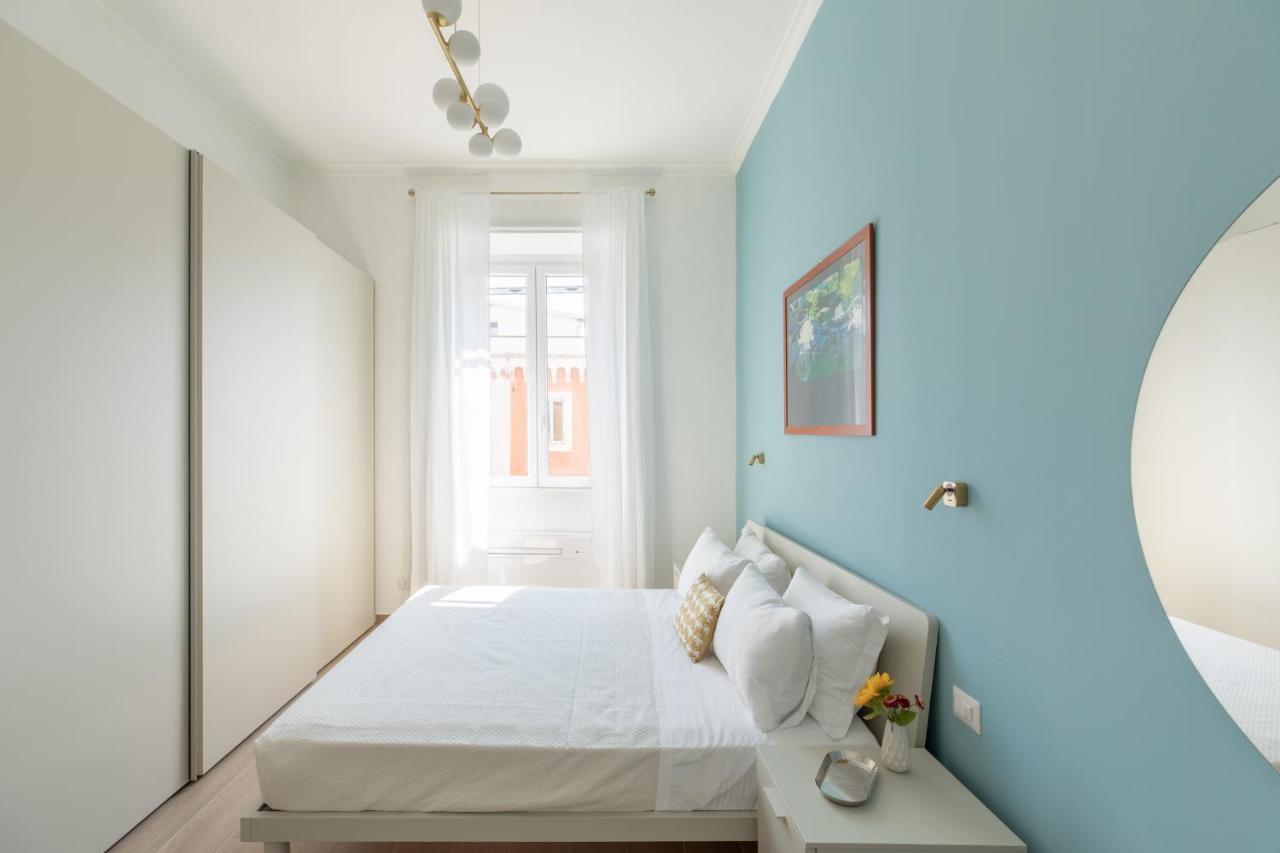 Iflat Lovely And Comfortable Flat In Prati Rome Extérieur photo