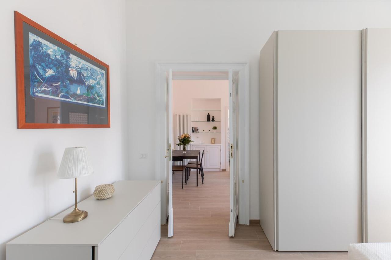 Iflat Lovely And Comfortable Flat In Prati Rome Extérieur photo