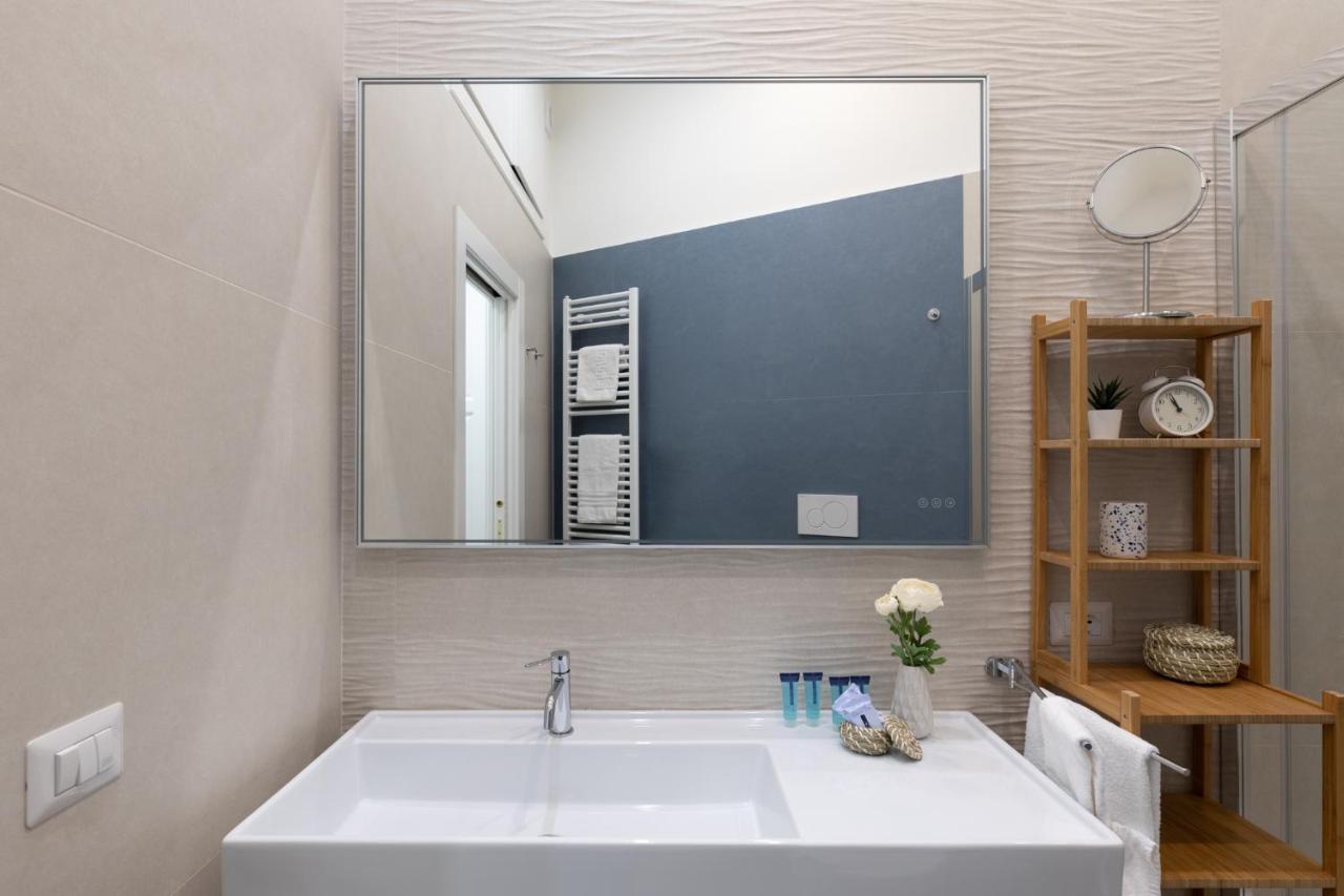 Iflat Lovely And Comfortable Flat In Prati Rome Extérieur photo