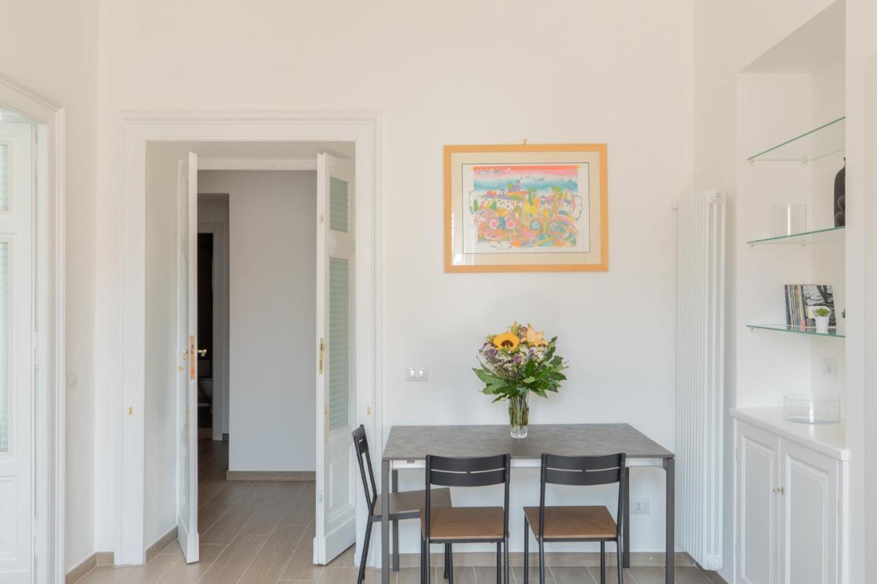 Iflat Lovely And Comfortable Flat In Prati Rome Extérieur photo