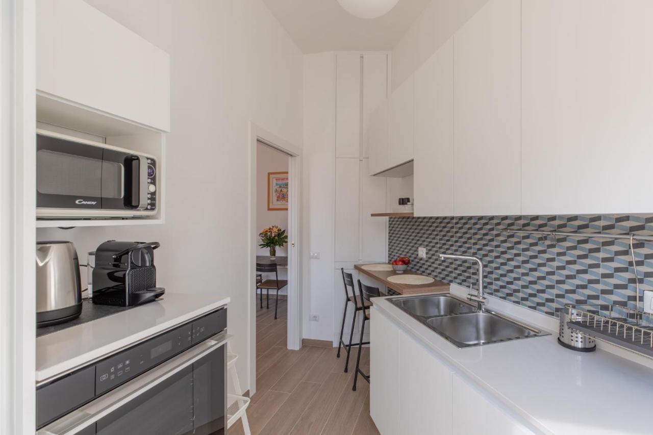 Iflat Lovely And Comfortable Flat In Prati Rome Extérieur photo