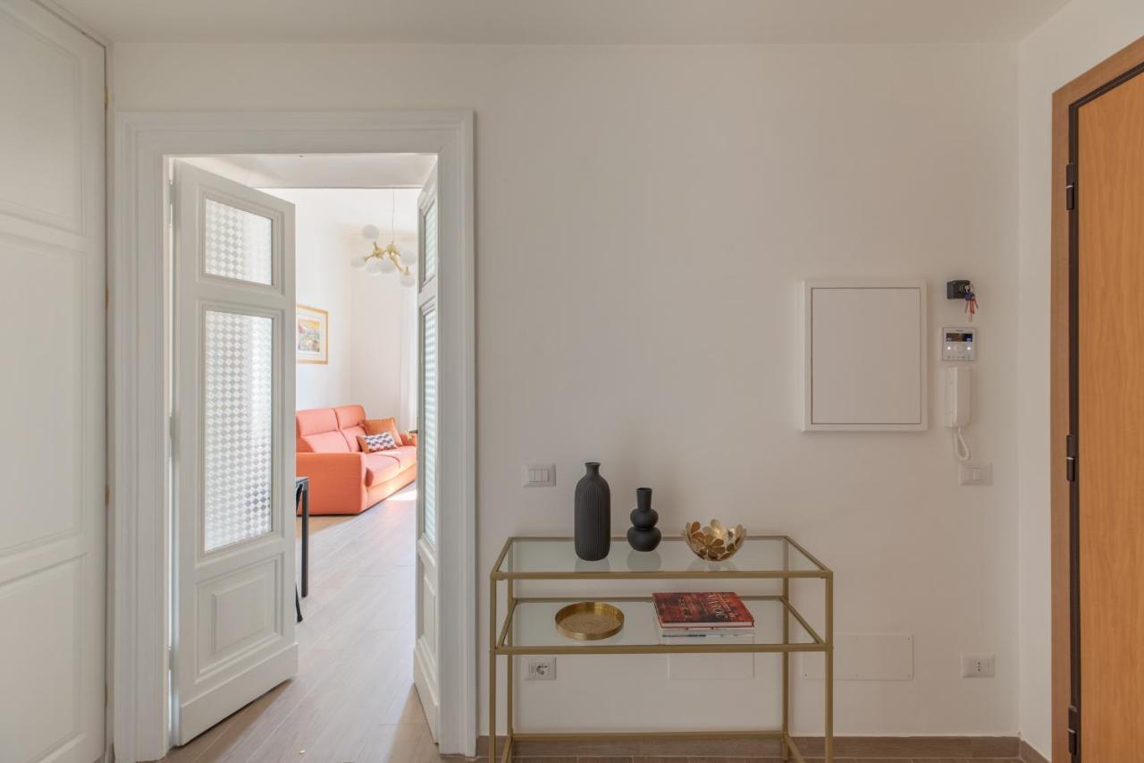 Iflat Lovely And Comfortable Flat In Prati Rome Extérieur photo